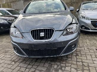 škoda osobní automobily Seat Altea xl 1.2 TSI MPV  Benzine 1.197cc 77kW (105pk) FWD 2010-04/2015-07 (5P5) CBZB 2012/5