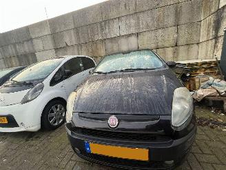 Fiat Punto Evo ZFA19900001616390 picture 3