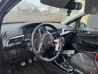 Opel Corsa-E 1.0 SIDI Turbo 12V Hatchback  Benzine 999cc 85kW (116pk) FWD 2014-09  D10XFT; DTEMP; F10XFT picture 9