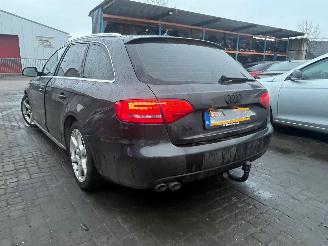 Audi A4 2.0 TDI 16V Combi/o  Diesel 1.968cc 105kW (143pk) picture 10