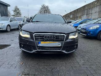 Auto incidentate Audi A4 2.0 TDI 16V Combi/o  Diesel 1.968cc 105kW (143pk) 2011/8
