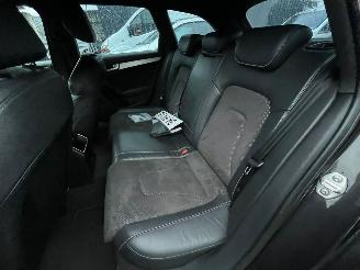Audi A4 2.0 TDI 16V Combi/o  Diesel 1.968cc 105kW (143pk) picture 17