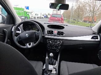 Renault Mégane 1.4 16V TCe 130 Combi/o 4Dr Benzine 1.397cc 96kW (131pk) picture 8