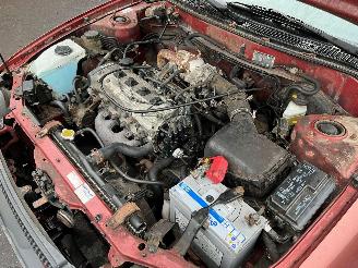 Toyota Corolla 1.3 16V Combi/o  Benzine 1.332cc 63kW (86pk) picture 23