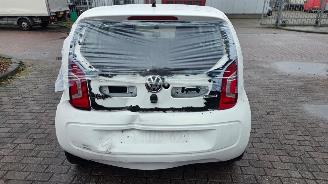 Volkswagen Up! 1.0 12V 60 Hatchback  Benzine 999cc 44kW (60pk) FWD picture 13