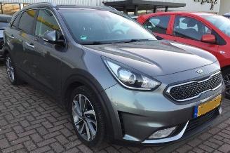 Kia Niro 1.6 GDi H. Execut.L picture 4