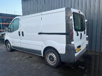 Renault Trafic 1.9 dCi 82 16V Bestel  Diesel 1.870cc 60kW (82pk) picture 10