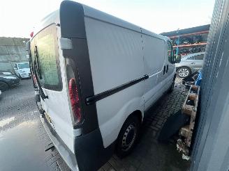 Renault Trafic 1.9 dCi 82 16V Bestel  Diesel 1.870cc 60kW (82pk) picture 12