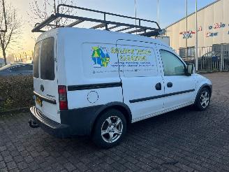 Opel Combo 1.3 CDTI picture 10