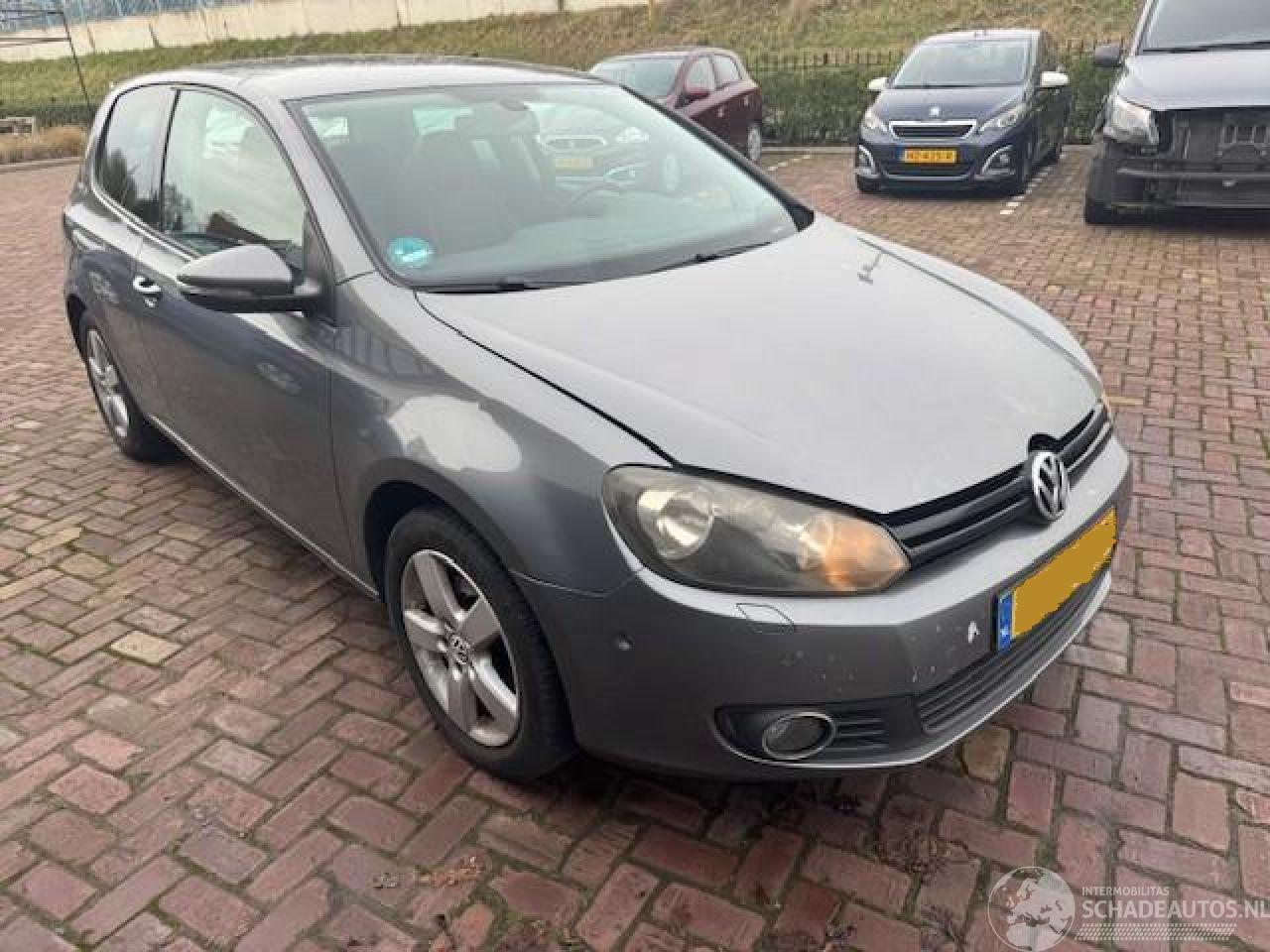 Volkswagen Golf 1.4 Trendline