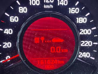 Kia Cee d 1.6 GDI 16V Combi/o  Benzine 1,591cc 99kW (135pk) picture 25