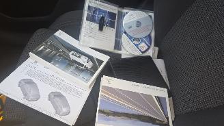 Peugeot 508 1.6 HDiF 16V Combi/o  Diesel 1.560cc 82kW picture 9