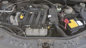 Dacia Logan 1.6 16V Flexifuel Combi/o   1.598cc 77kW picture 20