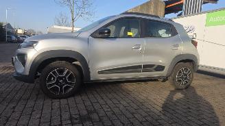 Dacia Spring 45 Hatchback  Elektrisch  33kW (45pk) RWD 2020-10 (BV2M1) 4DB401 picture 8