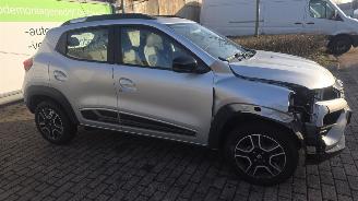 Dacia Spring 45 Hatchback  Elektrisch  33kW (45pk) RWD 2020-10 (BV2M1) 4DB401 picture 3