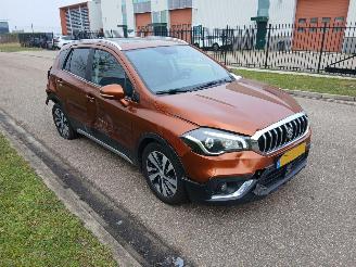 Suzuki SX4  picture 3