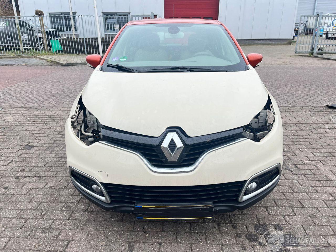 Renault Captur 0.9 Energy TCE 12V SUV