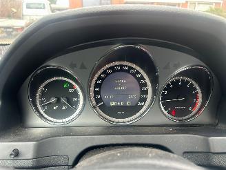 Mercedes C-klasse c180 picture 6