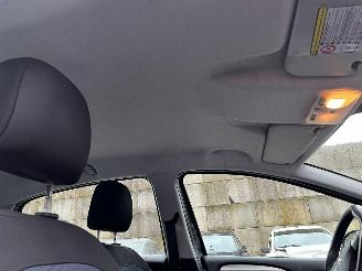 Fiat Punto Evo 1.3 JTD Multijet 85 16V Euro 5 Hatchback  Diesel 1.248cc 63kW (86pk) picture 21