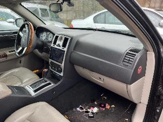 Chrysler 300 C 3.5 V6 24V Combi/o  Benzine 3.518cc 183kW (249pk) RWD 2004-09/2010-12  EGG picture 15