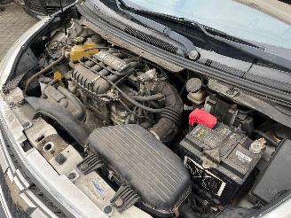 Chevrolet Spark 1.2 16V Hatchback  Benzine 1.206cc 60kW (82pk) FWD 2010-03  B12D1; LMU picture 24