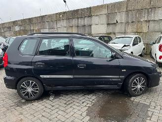 Mitsubishi Space-star 1.8 MPi 16V MPV  Benzine 1.834cc 82kW (111pk) FWD 2002-10/2004-12 (DG5A) 4G93 picture 7