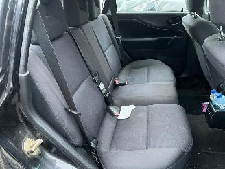 Mitsubishi Space-star 1.8 MPi 16V MPV  Benzine 1.834cc 82kW (111pk) FWD 2002-10/2004-12 (DG5A) 4G93 picture 20