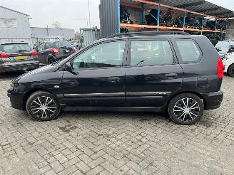 Mitsubishi Space-star 1.8 MPi 16V MPV  Benzine 1.834cc 82kW (111pk) FWD 2002-10/2004-12 (DG5A) 4G93 picture 4