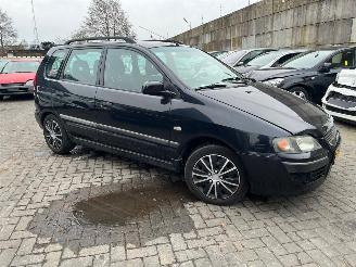 Mitsubishi Space-star 1.8 MPi 16V MPV  Benzine 1.834cc 82kW (111pk) FWD 2002-10/2004-12 (DG5A) 4G93 picture 8