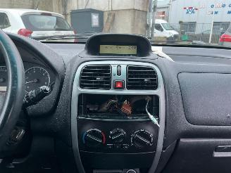 Mitsubishi Space-star 1.8 MPi 16V MPV  Benzine 1.834cc 82kW (111pk) FWD 2002-10/2004-12 (DG5A) 4G93 picture 16