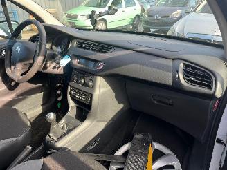 Citroën C3 1.1 Hatchback 4Dr Benzine 1.124cc 44kW (60pk) FWD 2009-09/2013-01 (SCHFV) TU1JP; HFV picture 21