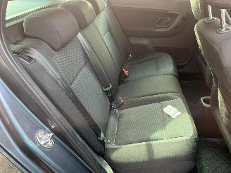 Skoda Fabia 1.2 TDI 12V Greenline Combi/o 4Dr Diesel 1.199cc 55kW (75pk) FWD 2010-05/2014-12  CFWA picture 20