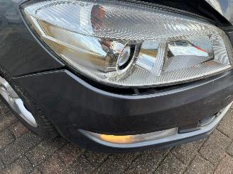 Skoda Fabia 1.2 TDI 12V Greenline Combi/o 4Dr Diesel 1.199cc 55kW (75pk) FWD 2010-05/2014-12  CFWA picture 28