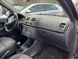 Skoda Fabia 1.2 TDI 12V Greenline Combi/o 4Dr Diesel 1.199cc 55kW (75pk) FWD 2010-05/2014-12  CFWA picture 15