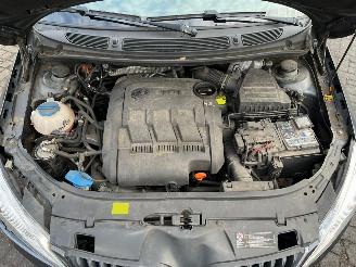 Skoda Fabia 1.2 TDI 12V Greenline Combi/o 4Dr Diesel 1.199cc 55kW (75pk) FWD 2010-05/2014-12  CFWA picture 22