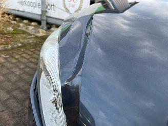 Skoda Fabia 1.2 TDI 12V Greenline Combi/o 4Dr Diesel 1.199cc 55kW (75pk) FWD 2010-05/2014-12  CFWA picture 27