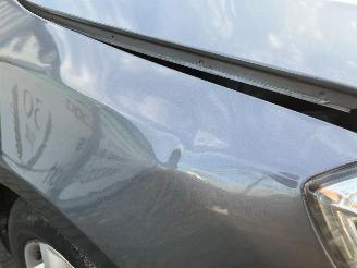 Skoda Fabia 1.2 TDI 12V Greenline Combi/o 4Dr Diesel 1.199cc 55kW (75pk) FWD 2010-05/2014-12  CFWA picture 29