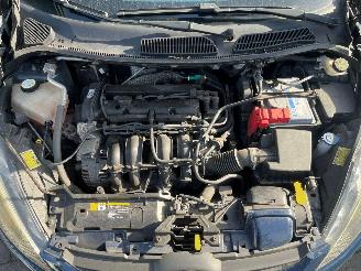 Ford Fiesta 1.25 16V Hatchback  Benzine 1.242cc 44kW (60pk) FWD 2008-06/2017-04  STJA picture 26