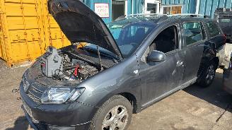 Dacia Logan 0.9 TCE 12V Combi/o  Benzine 898cc 66kW (90pk) FWD 2015-06/2018-10 (7SDA1; 7SDL1) H4B408; H4BB4 picture 3