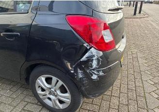 Opel Corsa 1.2 16V Hatchback  Benzine 1.229cc 63kW (86pk) FWD 2009-12/2014-08  A12XER picture 5