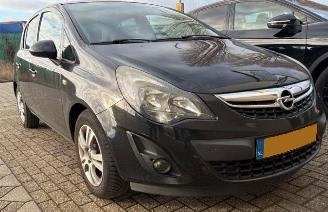 Opel Corsa 1.2 16V Hatchback  Benzine 1.229cc 63kW (86pk) FWD 2009-12/2014-08  A12XER picture 2