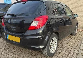 Opel Corsa 1.2 16V Hatchback  Benzine 1.229cc 63kW (86pk) FWD 2009-12/2014-08  A12XER picture 8