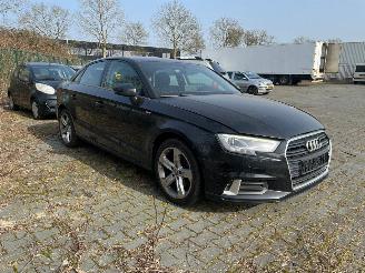 Audi A3 LIMOUSINE picture 8