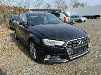 Audi A3 LIMOUSINE picture 3