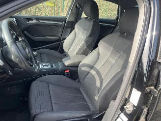 Audi A3 LIMOUSINE picture 17