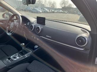 Audi A3 LIMOUSINE picture 15