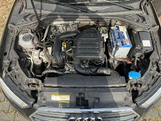 Audi A3 LIMOUSINE picture 24