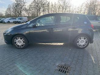 Opel Corsa-E 1.3 CDTi 16V ecoFLEX Hatchback  Diesel 1 248cc 70kW (95pk) FWD 2014-09  B13DTE picture 4