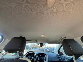 Ford Focus 1.0 Ti-VCT EcoBoost 12V 100 Combi/o picture 21