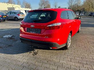 Ford Focus 1.0 Ti-VCT EcoBoost 12V 100 Combi/o picture 10
